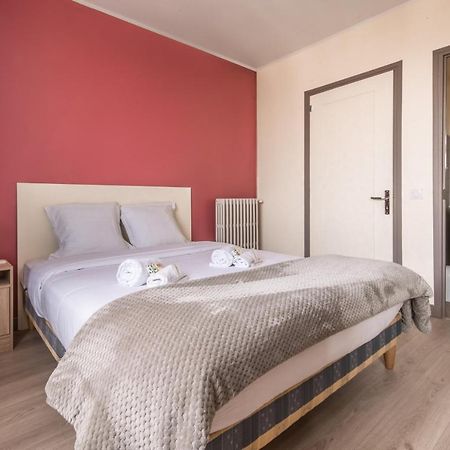 Appartement De 90M Vue Sur Le Port Saint-Nazaire  Eksteriør billede