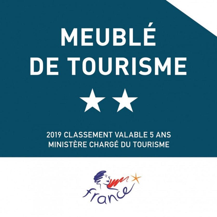 Appartement De 90M Vue Sur Le Port Saint-Nazaire  Eksteriør billede